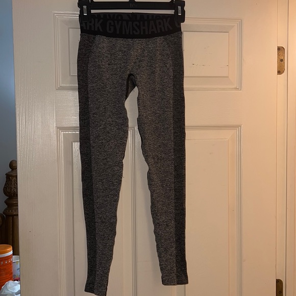 Gymshark Pants - Gym shark Flex low rise leggings